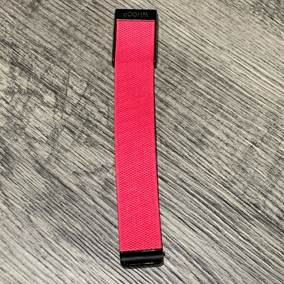 whoop Other - Whoop 4.0 superknit band strap